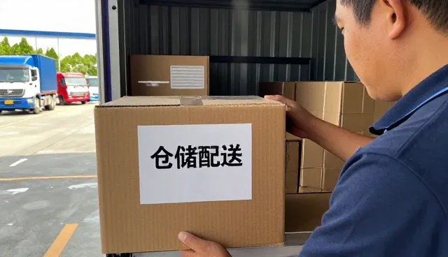 江苏威丰仓储设备制造有限公司解答关于高效配送车辆的问题