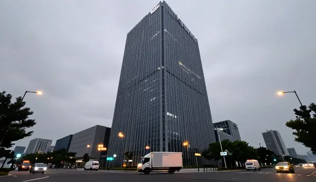 物流效率提升中设备选型的适用情况与限制